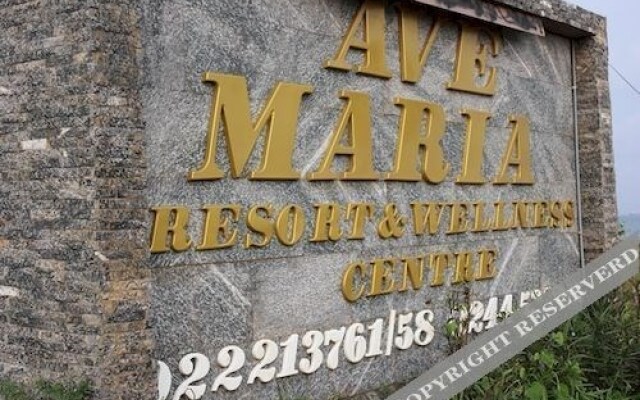 Ave Maria Health & Wellness Resort