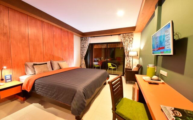 The Palm Delight Coffee And House