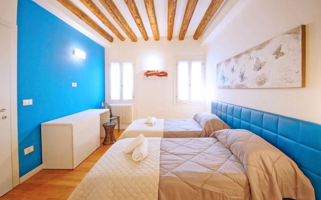 Dolcevita Apartments N. 502