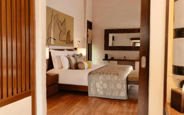 The Banjaran Hotsprings Retreat