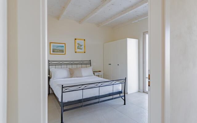 Villa dei Gruccioni in Torino di Sangro