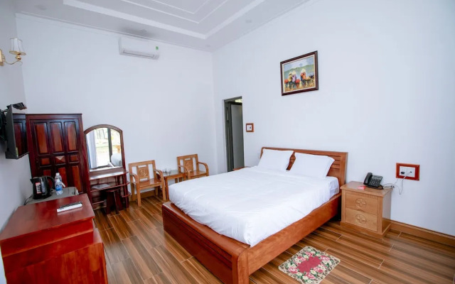 Thien An Hotel