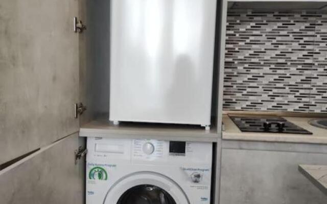 Leo Group Apartment 14-302A Sunrise Batumi