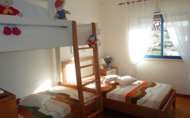 Akisol Ericeira Ocean