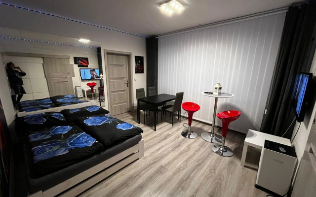 MONFas APARTMENT BARRANDOV