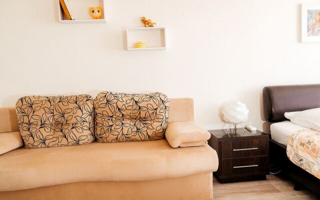 ИзиРент на ул. Ленинградская, д. 68