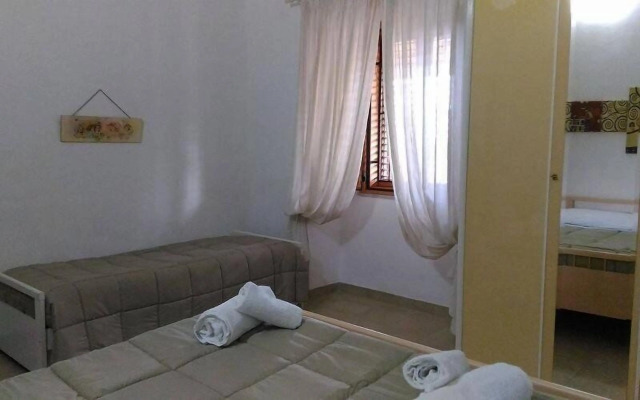 Il Terrazzo sul Sinni