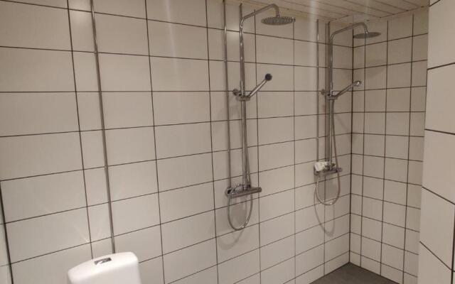 Apartments, 4 rooms + sauna