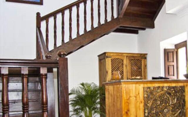 Bed and breakfast Flor de Vida