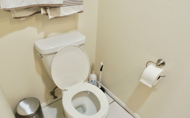 Palma Sola Pool Home Bradenton