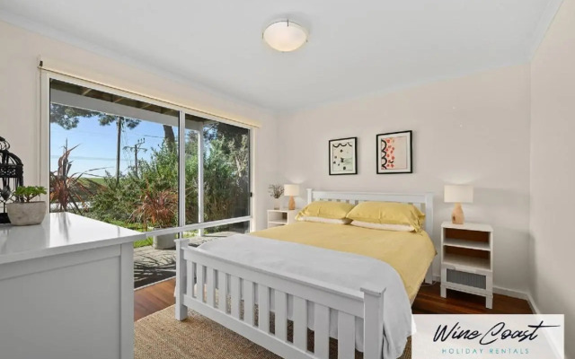Whiteport by Wine Coast Holiday Rentals