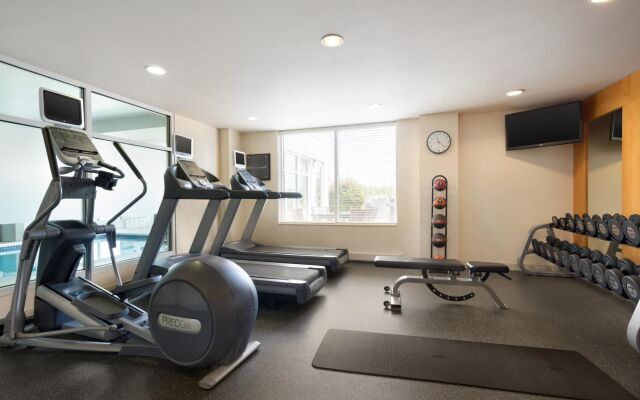 Hilton Garden Inn Wilkes Barre