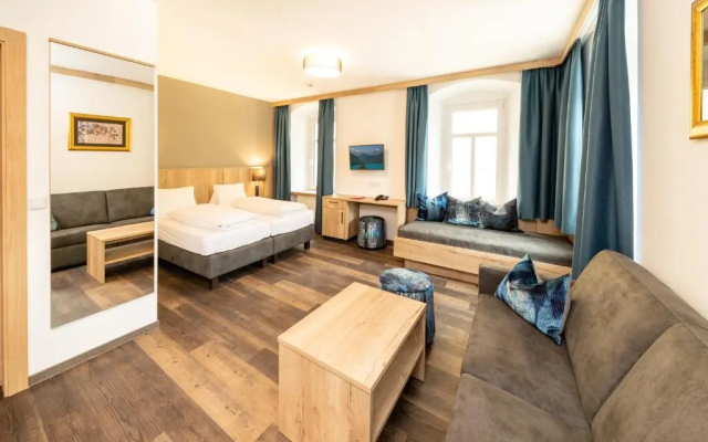Hotel Heitzmann