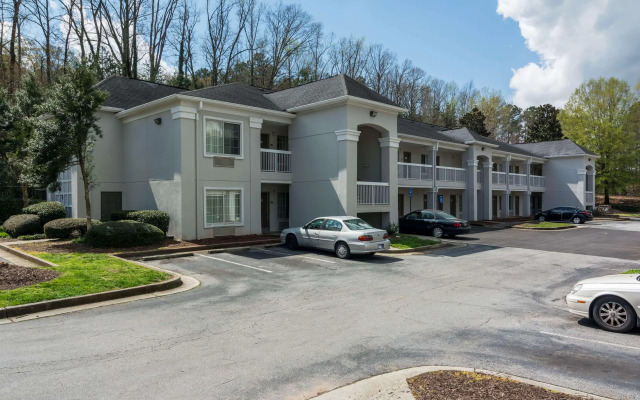 Studio 6 Tucker, GA - Atlanta Northlake