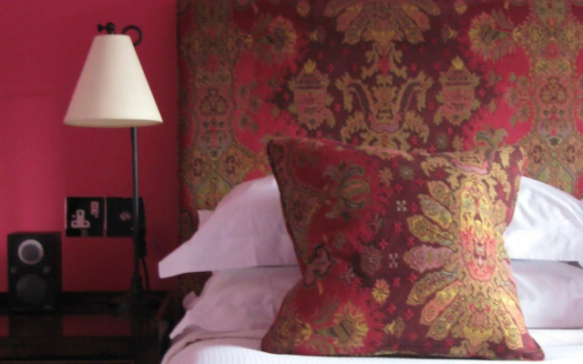 Number Sixteen Hotel, Firmdale Hotels