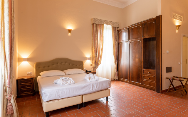 Hotel Villa San Michele