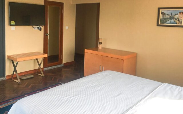 Belgian Hotel