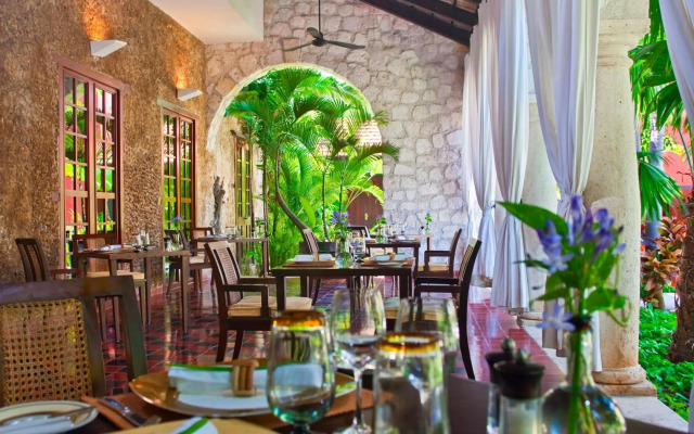 Hacienda Campeche