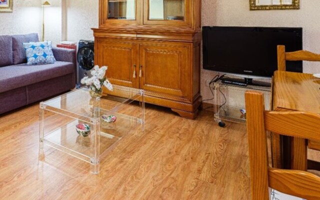 Apartamento Noviciado en Chamberi by My City Home