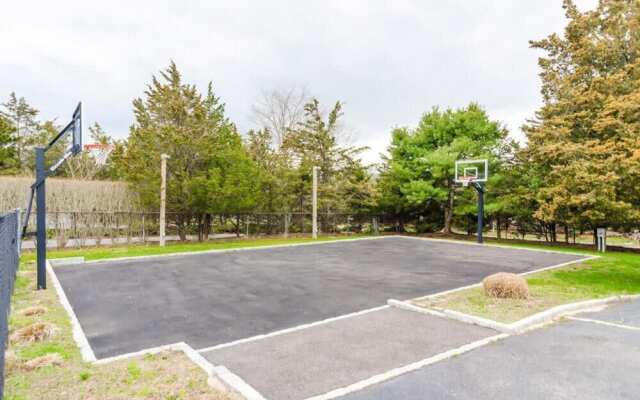 West Hamptons Zen Retreat