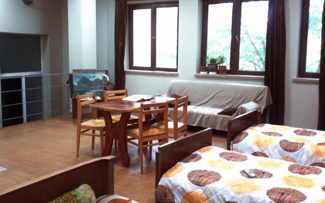 Sololaki 7 Hostel
