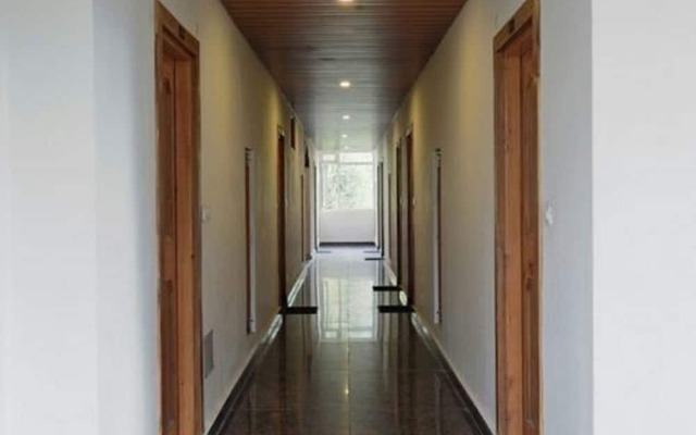 Hotel Blue Pearl