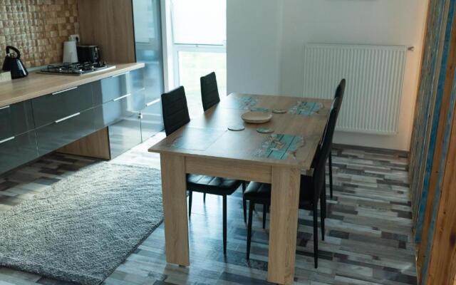 Oliver's Beach House