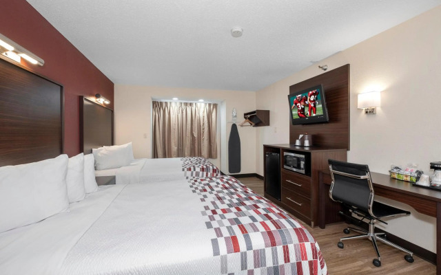 Red Roof Inn Springfield, MO