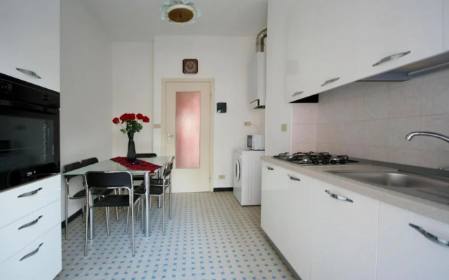 Doria 6 Int 6 in Marina di Andora