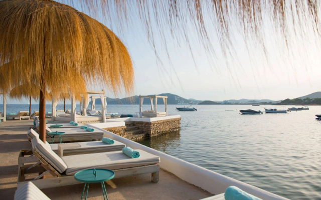Iberostar Selection Santa Eulalia Ibiza - Adults-Only