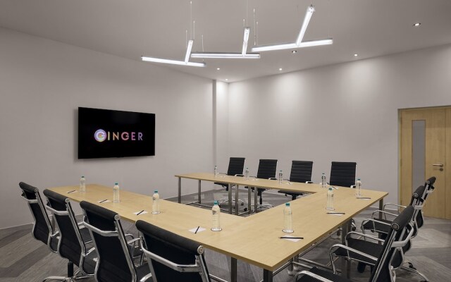 Ginger Noida Sector 133