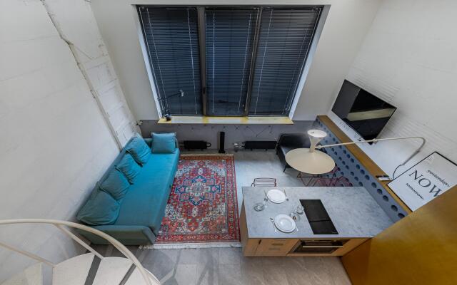 Smart Host (Смарт Хост) на улице Нижняя Красносельская 35 строение 49