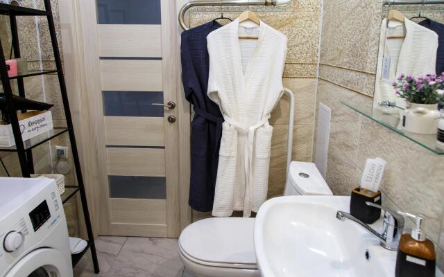 Апартаменты на улице Тена 14/5