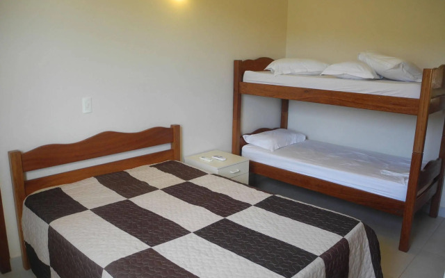 Pousada e Camping Lagoa da Conceição