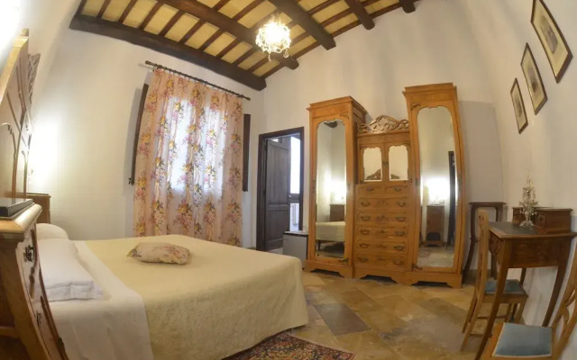 B & B  Giardino del Mare