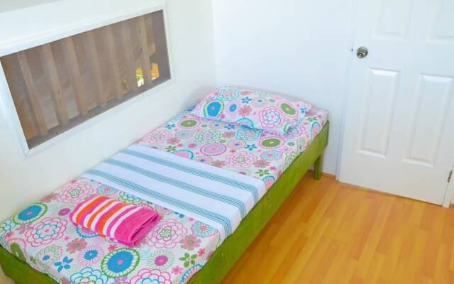 Bougainvillea Paradise Campground