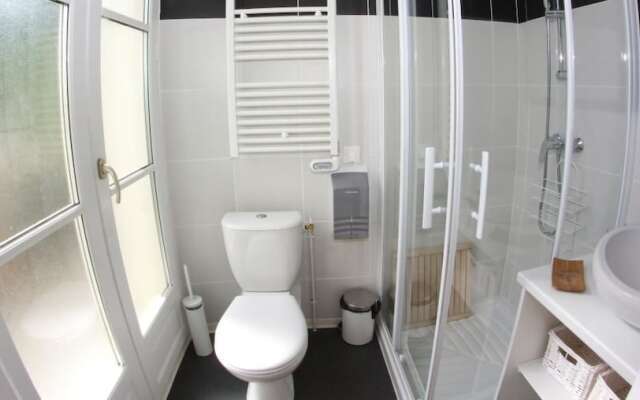 Hotel Aquitaine