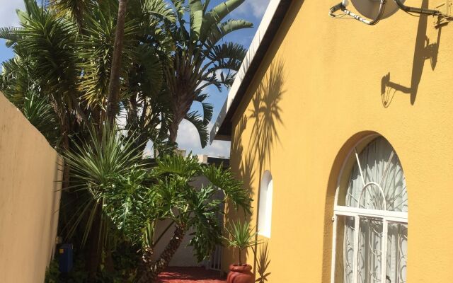 Dithakong Bed & Breakfast