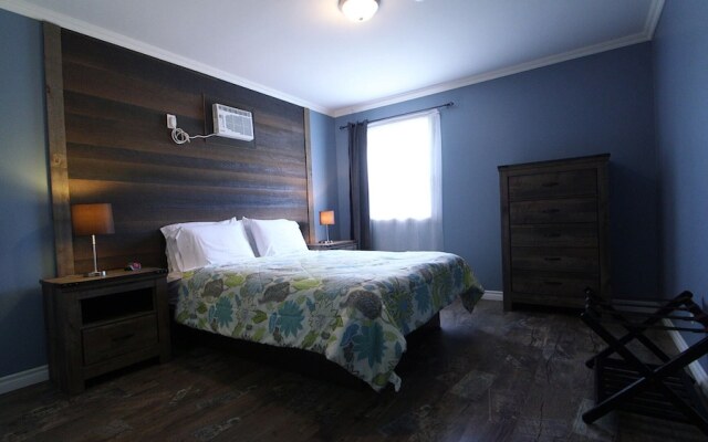 Motel La Source