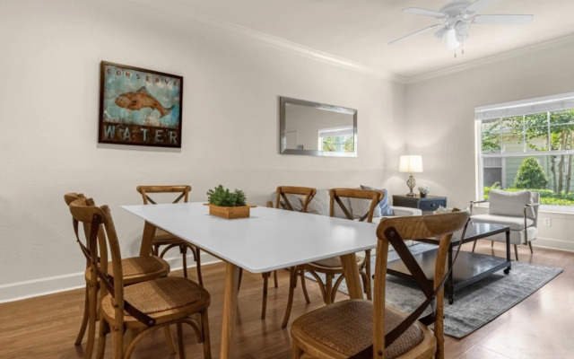 3 Bedrooms / 2 Bathrooms / Lucaya Village (8-106), Kissimmee, US