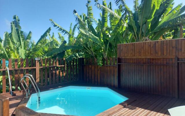 Bungalow de charme