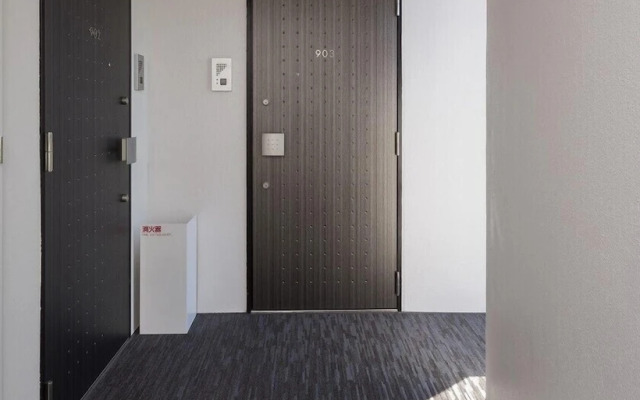 C9 Haneda Maison Philippe Omori 903