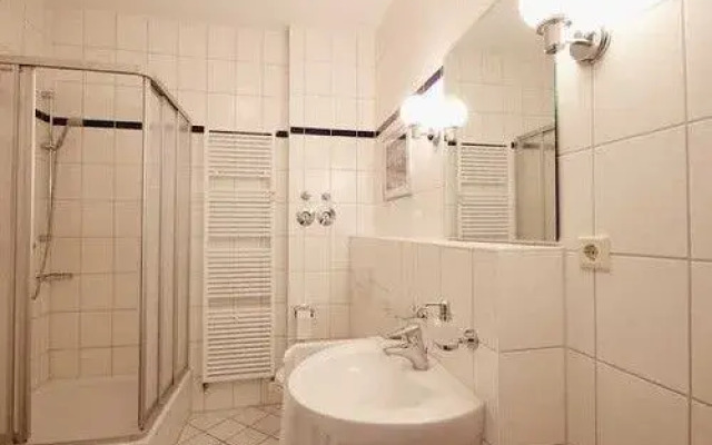 Villa Frigga (30RB8)