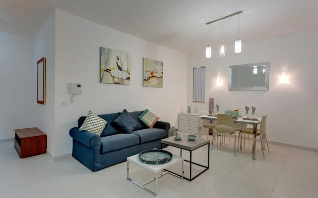 Modern Apartment in the Best Location, Perfect for Families