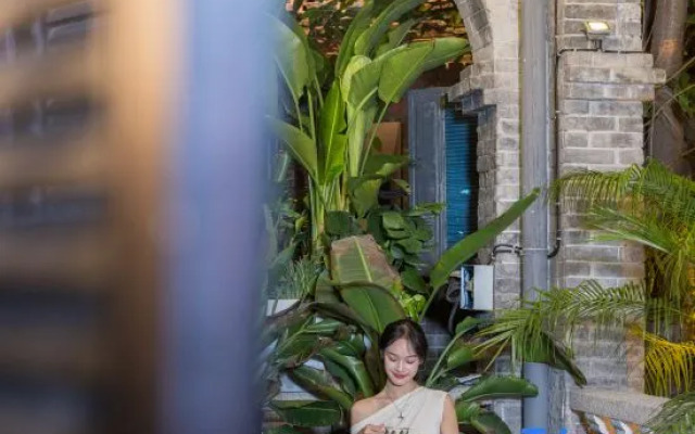 La MAISON Half Mountain Homestay