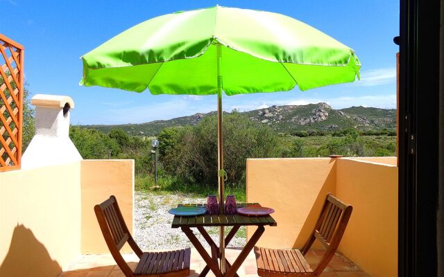 B&B Albaluccia