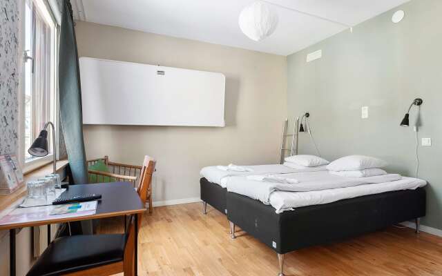 Best Western Uppsala