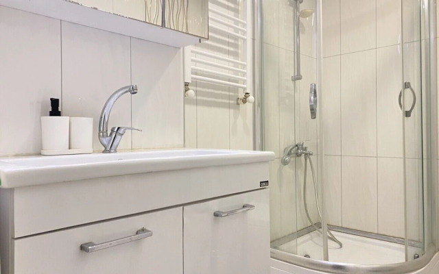 Distinguished Flat 650 m to Galata Tower