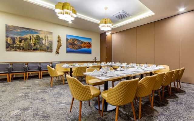 Quality Inn San Francisco