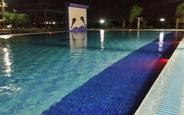 Excel River View Hotel